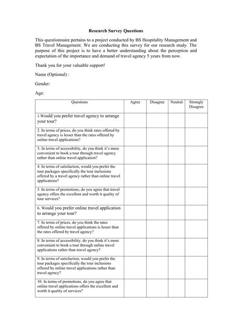 questionnaire research a practical guide Doc
